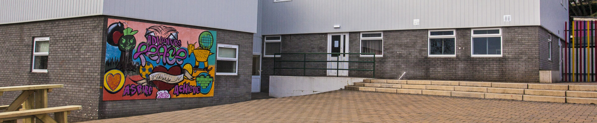 Mount Tamar School, Plymouth